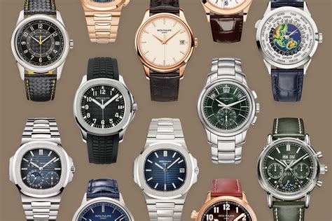 9 patek philippe watch|Patek Philippe watches all models.